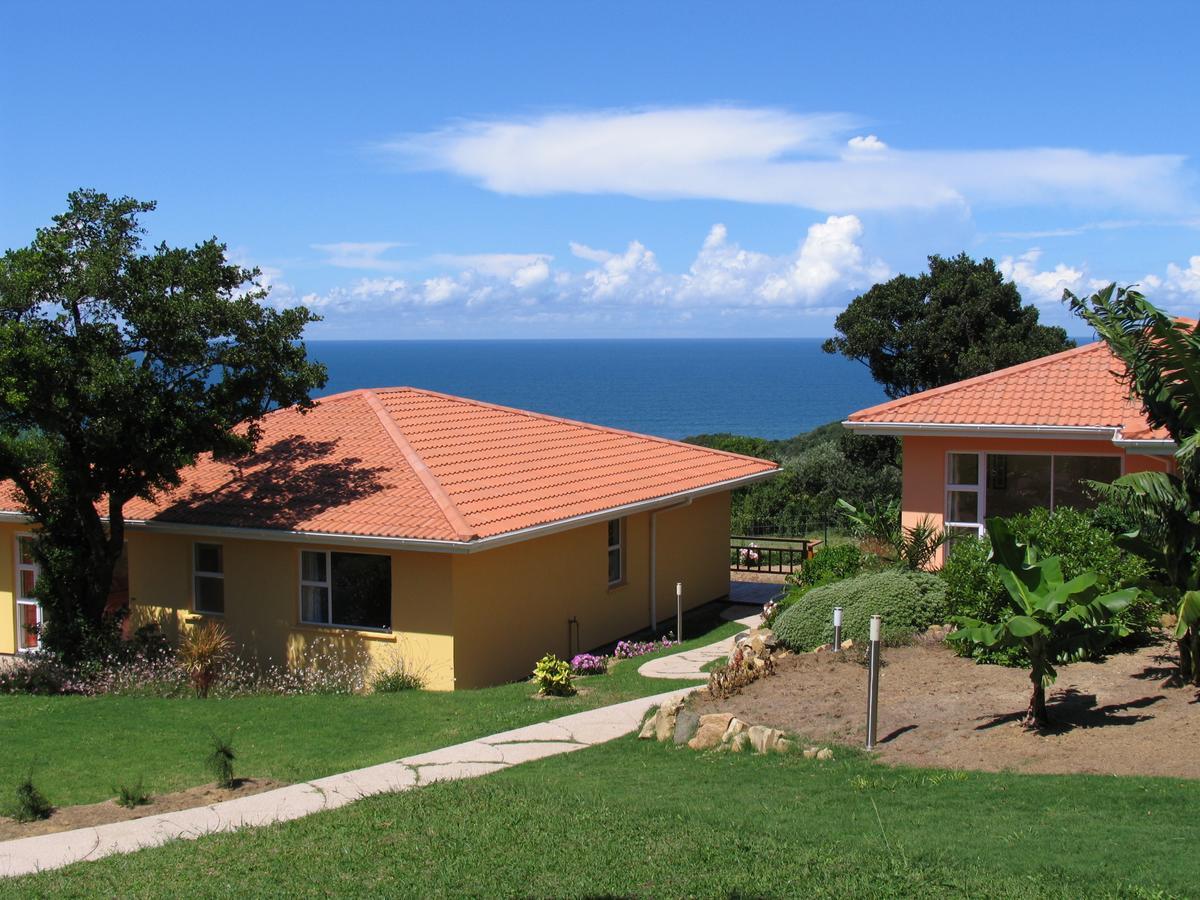 Cintsa Lodge 친트사 외부 사진