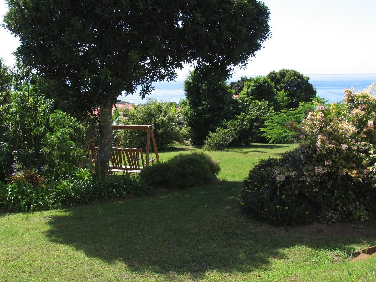 Cintsa Lodge 친트사 외부 사진