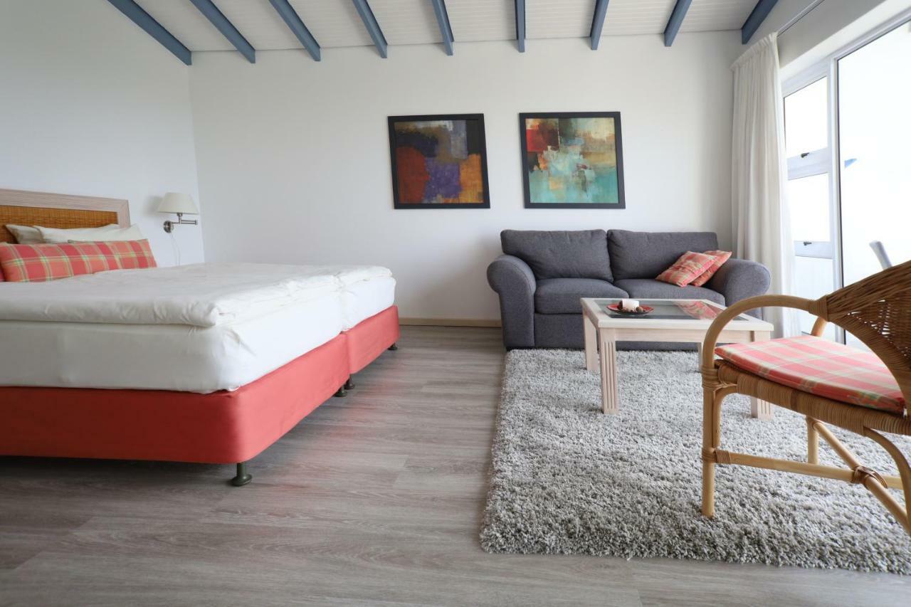 Cintsa Lodge 친트사 외부 사진